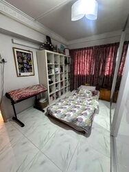 Blk 137 Marsiling Road (Woodlands), HDB 4 Rooms #594050681